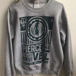 Pierce the veil crew neck